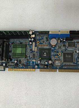 议价PROX-F501LF-P0204-G1A 工控设备机主板适用