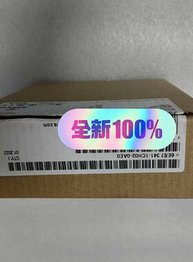 议价西门子CP341模块6ES7 341-1CH03-0AE0适用