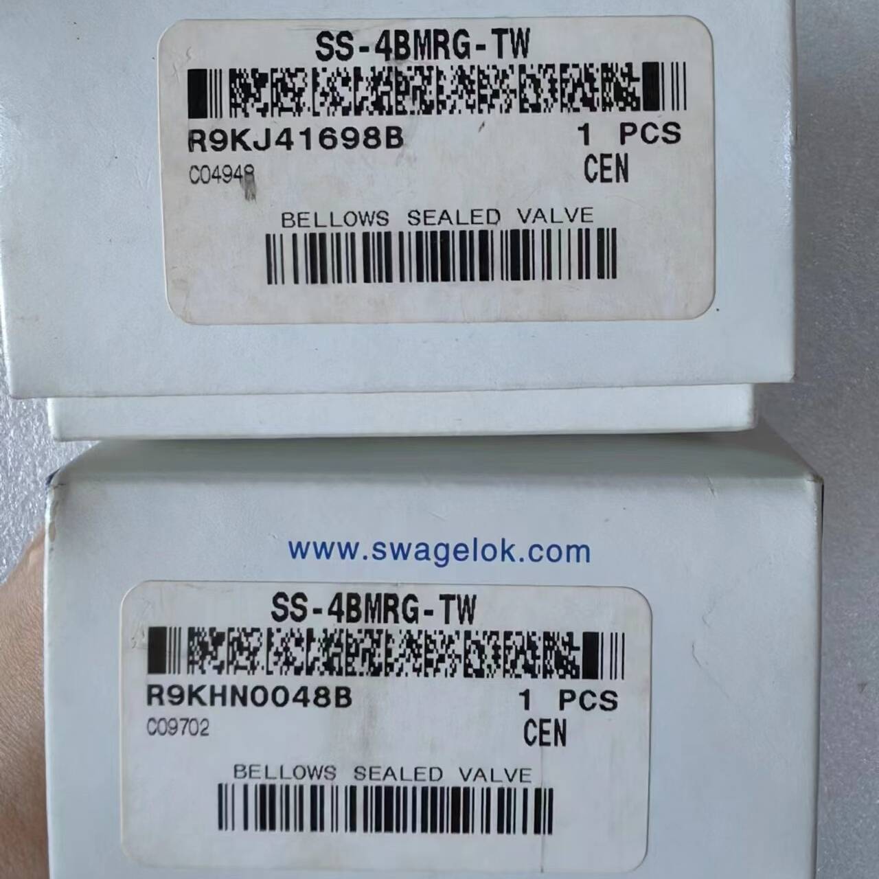 议价世伟洛克 Swalok   SS-4BMRG-TW  全适用