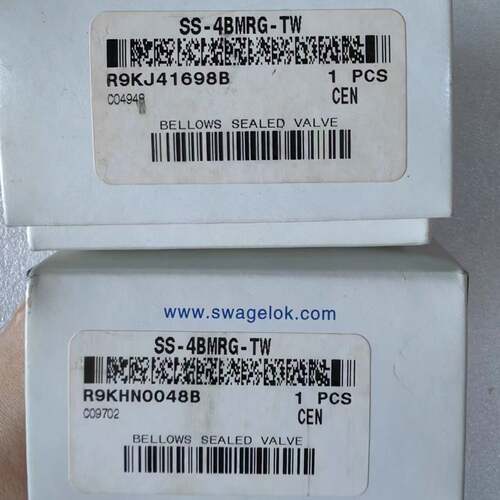 议价世伟洛克 Swalok   SS-4BMRG-TW  全适用