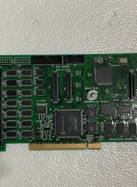 议价产 GRAPHIN IPM-8560D 采集卡09适用
