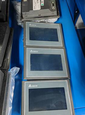 议价4.3寸触摸屏，型号DOP-103BQ，10台，成适用