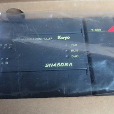 议价KoyoPLC    SN-48DR-A2适用