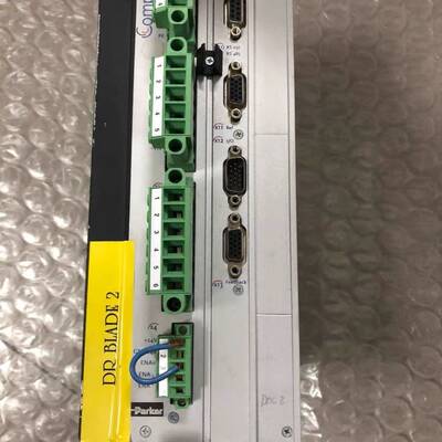 议价Compax3驱动器S038V4F10I10适用