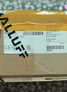 议价正品  BIR000H 传感器 BIR 01-适用