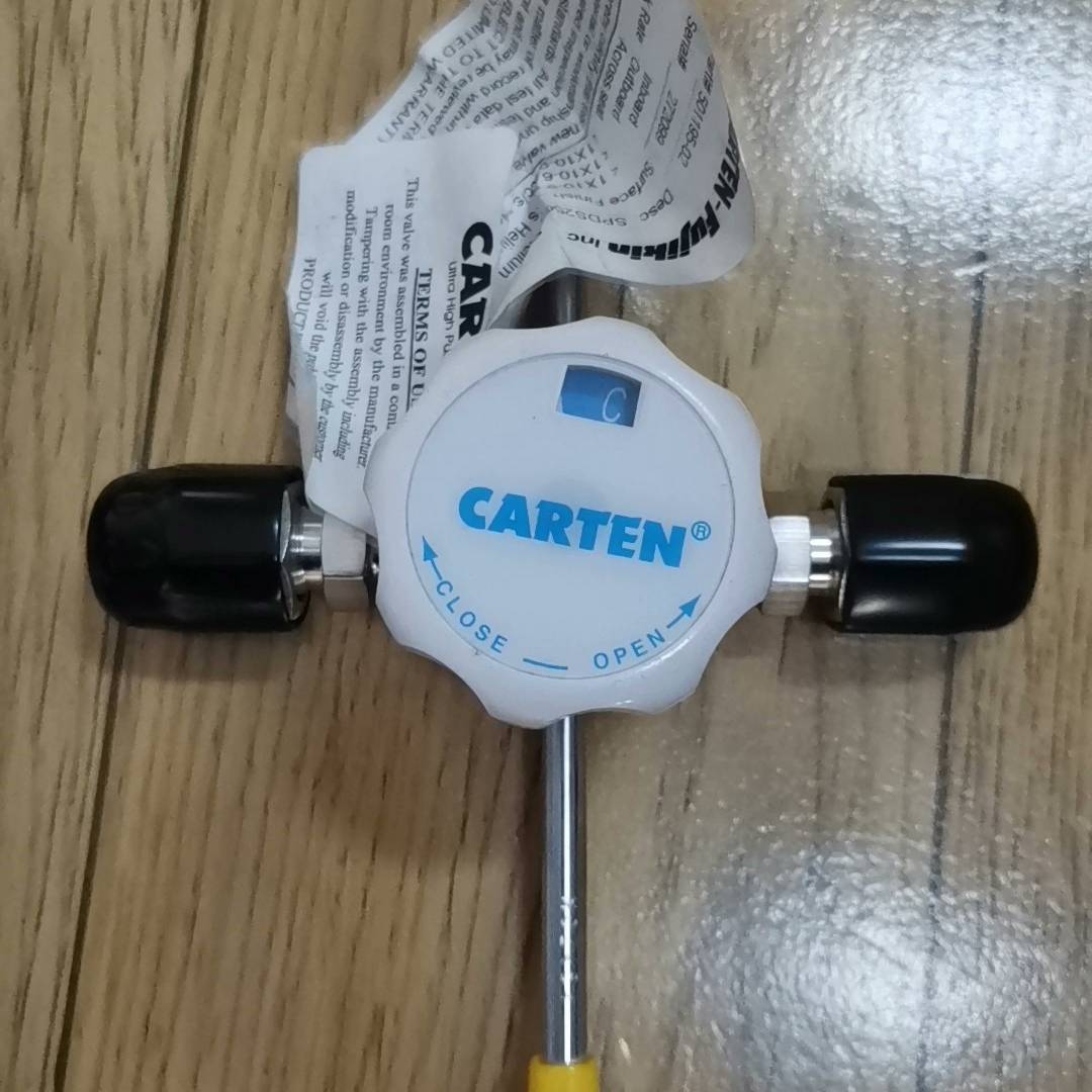 议价CARTEN SPDS250-10PC2FSM，适用