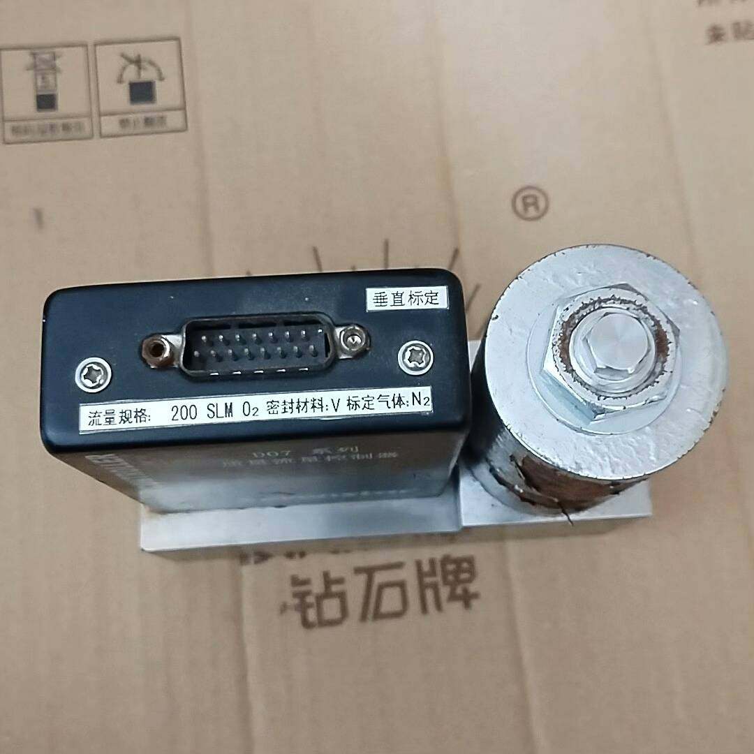 议价D07-9E 200slm，O2/N2，刚下来的适用