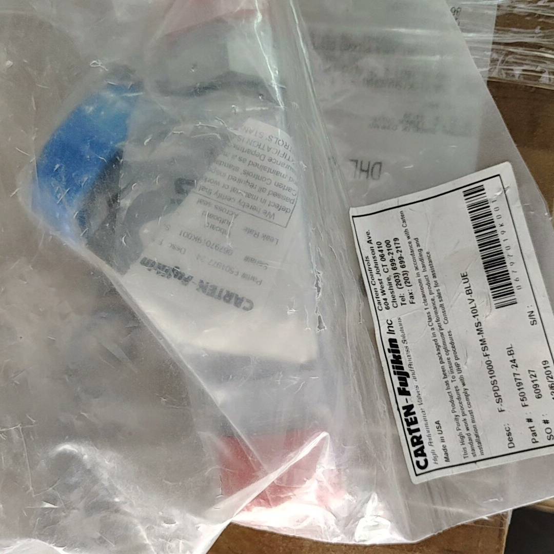 议价金1寸隔膜阀F-SPDS1000-FSM-MS-10L/适用