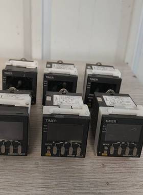 议价时间继电器H5CX-L8SD适用