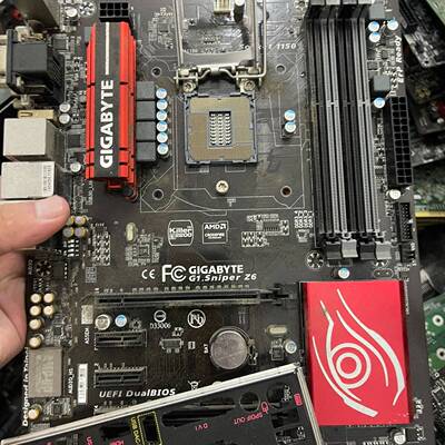 议价技嘉sper z6主板适用