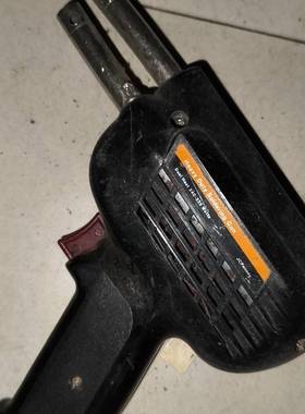 议价JCPenney 6360电烙铁！240-325瓦大功率！适用