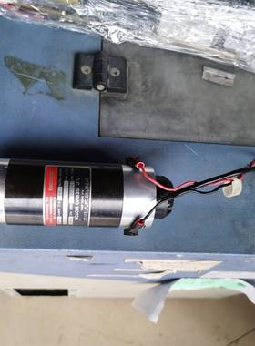 议价DYNETIC SYSTEMS直流电机，的，成色不错适用