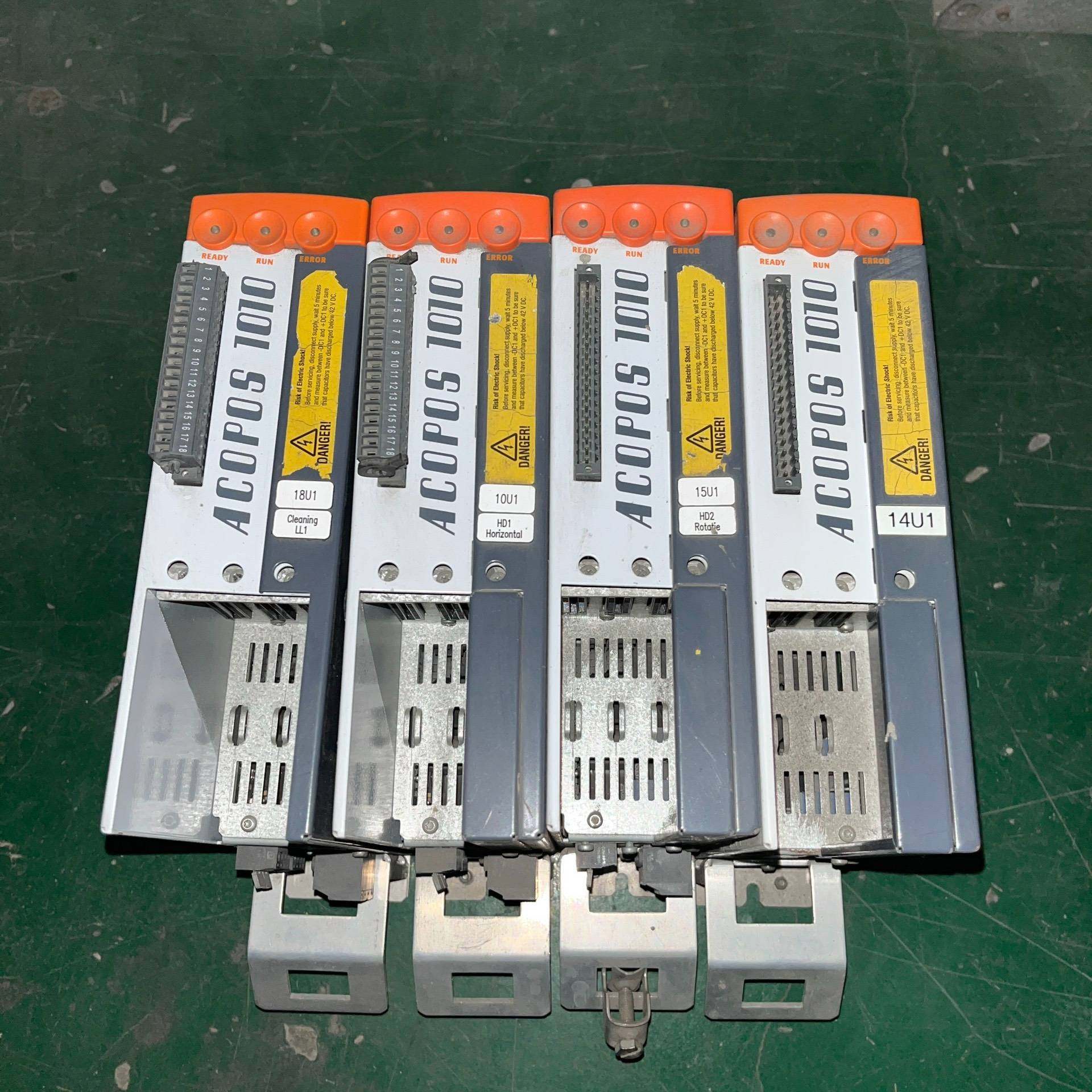 议价ACOPOS驱动器8V1010.00-2适用