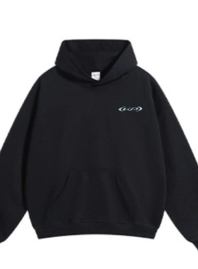 【ABCMJ】水果姐KATY PERRY周边巡演直喷重磅宽松连帽卫衣