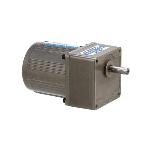 奥奇力小型交流40W铝壳电机直销