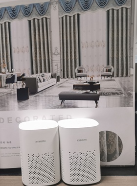 旧MIUI/小米 小米小爱音箱play 增强版 智能AI音响红外学习蓝牙