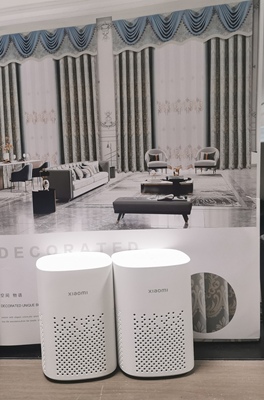 旧MIUI/小米 小米小爱音箱play 增强版 智能AI音响红外学习蓝牙