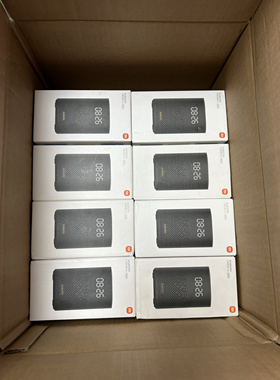 小米小爱音箱Play增强版智能音箱小爱同学家用蓝牙