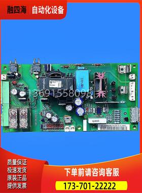 ABB变频器ACS800系列电源板NCBC-71C NCBC-61C【议价】