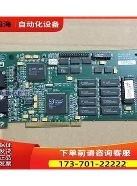 MuTech IV-400 REV B IV400-4mb 视频采集卡【议价】
