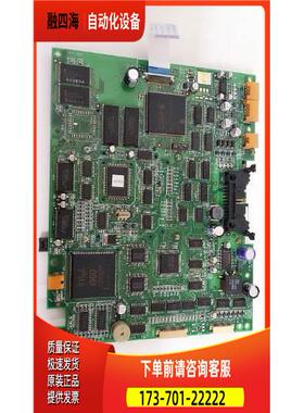 K器aw3asaki机人手柄主板P-KJA N314-30U07【议价】