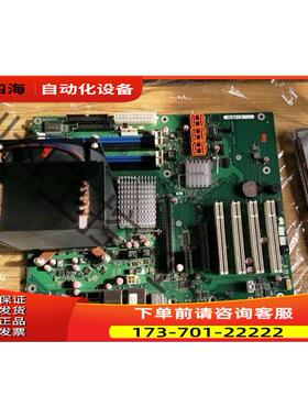 D2836-S11 GS 1工控主板 W26361-W196【议价】
