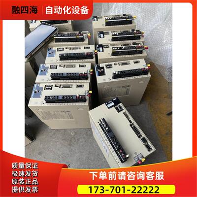 安川5代器SGDV-120A11A0020001【议价】