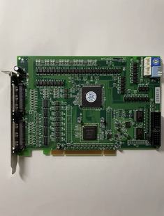 SV1.3数据采集卡 V1.3 MPC 3024A