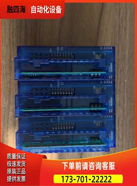 EJ1N-TC4A-QQPLC模块 实物【议价】