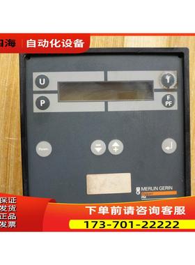 MERLIN GERIN控制器DIGIPACT PM150 50794 请【议价】