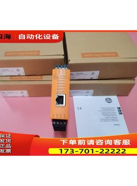 IFM VSE002模块【议价】