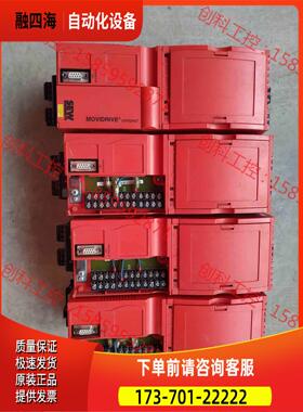 SEW变频器MCF41A0022-3-4-00 物品实景【议价】