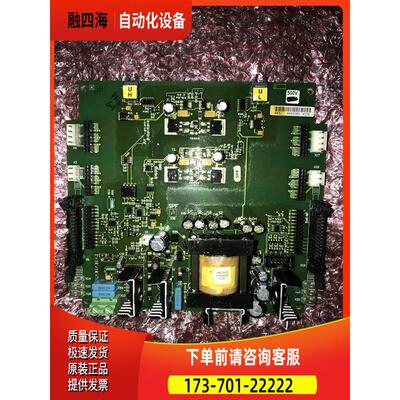 vacon PC00234I PC00493J 伟肯AB变频器板 【议价】