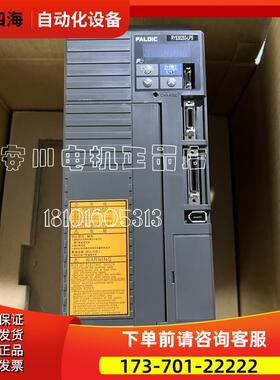 安川伺服SGMGH-30ACA61【议价】