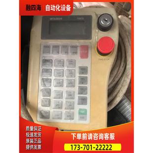 议价 FA0597H07 BKO 示教器R20TB