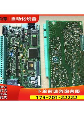 61J PC00061B vacon伟肯变频器CX系列主板【议价】