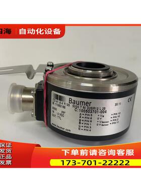 Baumer ITD 41【议价】
