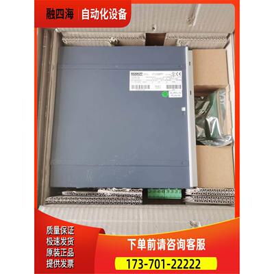 BECKHOFF倍福器AX2003-AS S60301-520出【议价】