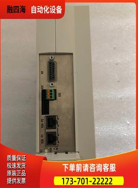 力士乐器HCS01.1E-W0018-A-02-E-S3-EC-NN-NN-NN-FW 【议价】