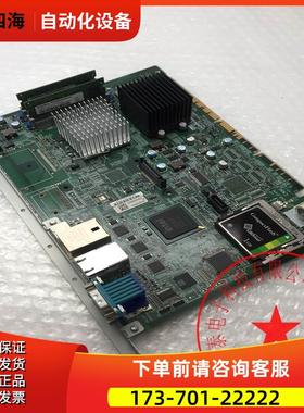 NACHI那智机器人板UM342B/UM388 SMD-N51246H4P-6E 【议价】