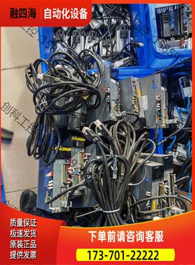 信捷400W伺服电机，XD5L-20P4-PTA，电机M【议价】