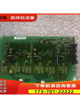 伟肯变频器大功率电流检测板 384I PC00384E 询【议价】