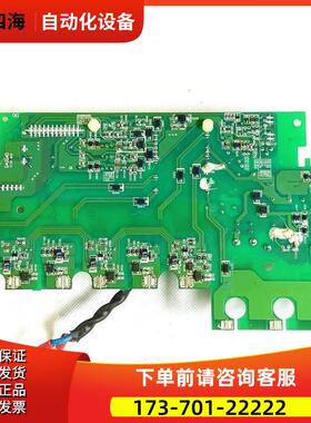 变频器VFD-F-B系15-18.5-22kw电源板板主板3811089909【议价】