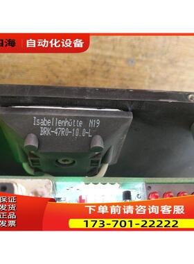 LOADPOINT件BRK-47R0-10.0-L完非【议价】