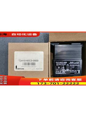 DA10-60C0-0000 WATLOW 固态继电器 【议价】