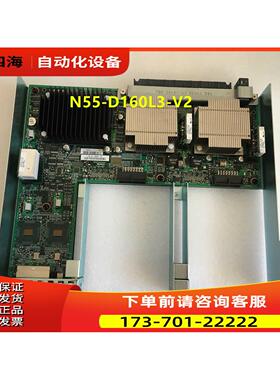 N55-D160L3-V2 接口卡 用于N5K-C5548UP-FA【议价】