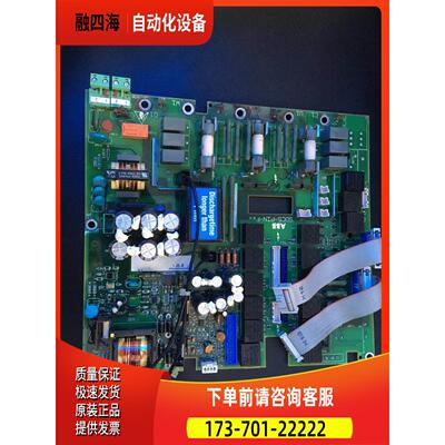 SDCS-PIN-F01 3ADT316300R1502 板子运输损坏 可配件【议价】