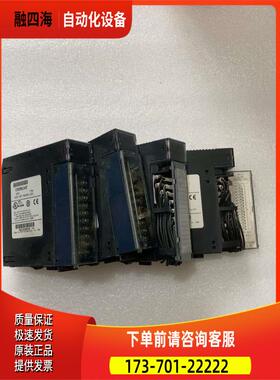 GE模块IC693MDL645F实物