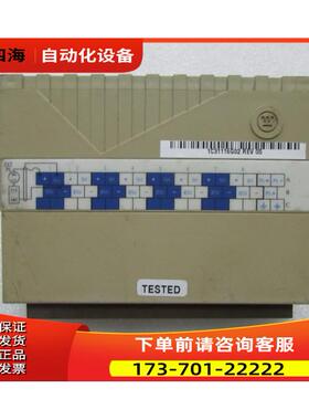 ANALOGINPUT 1C31116G02 一片 14-6箱子里出【议价】