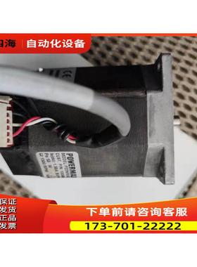 POWERMAXII电机P22NRXC-LSN-NS-02太平洋 高速步进【议价】